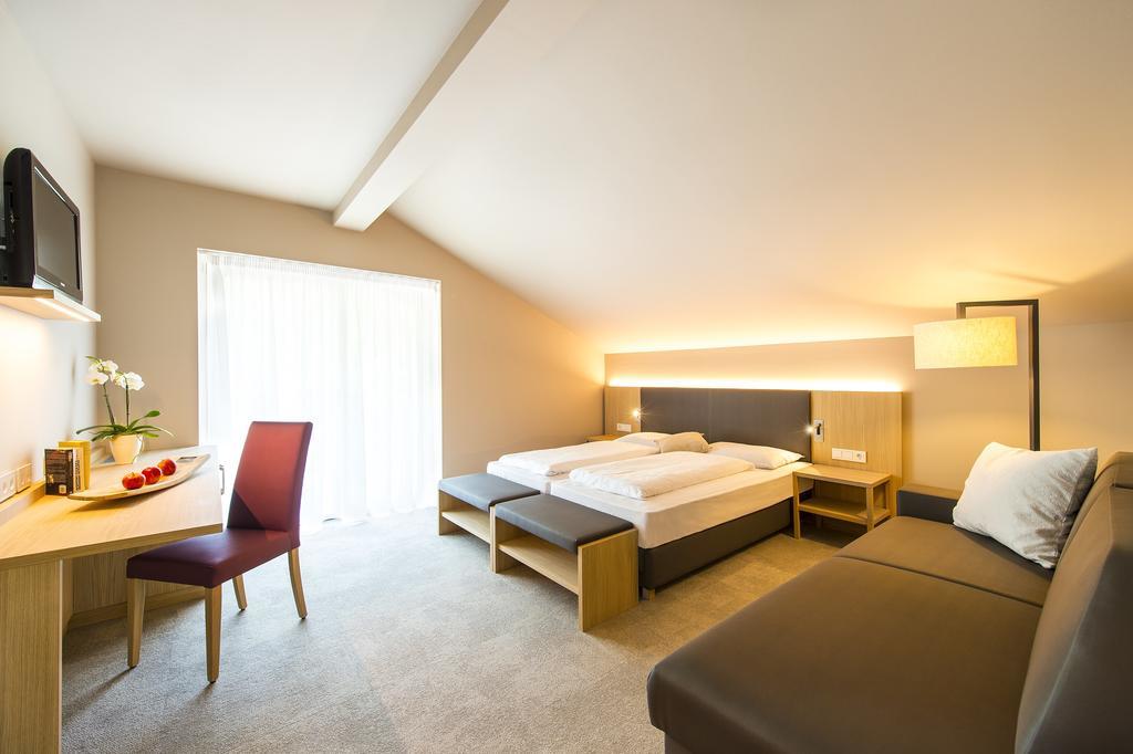 Hotel Campingpark Steiner Laives Camera foto