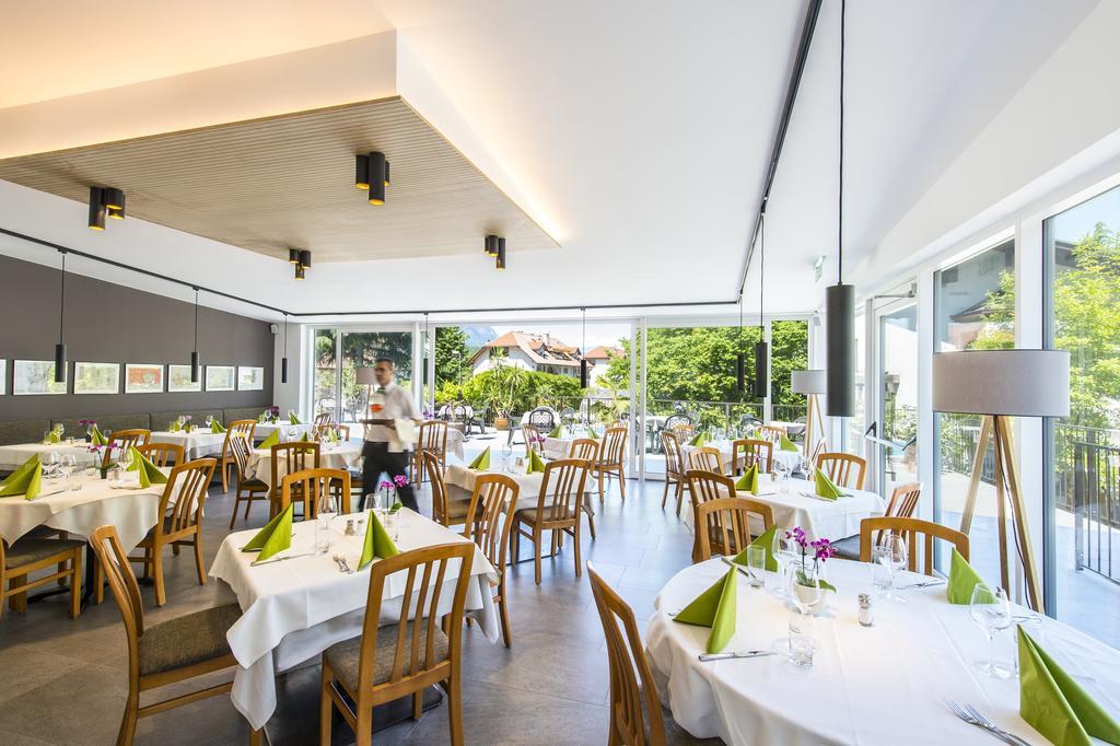 Hotel Campingpark Steiner Laives Esterno foto