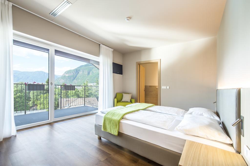 Hotel Campingpark Steiner Laives Esterno foto