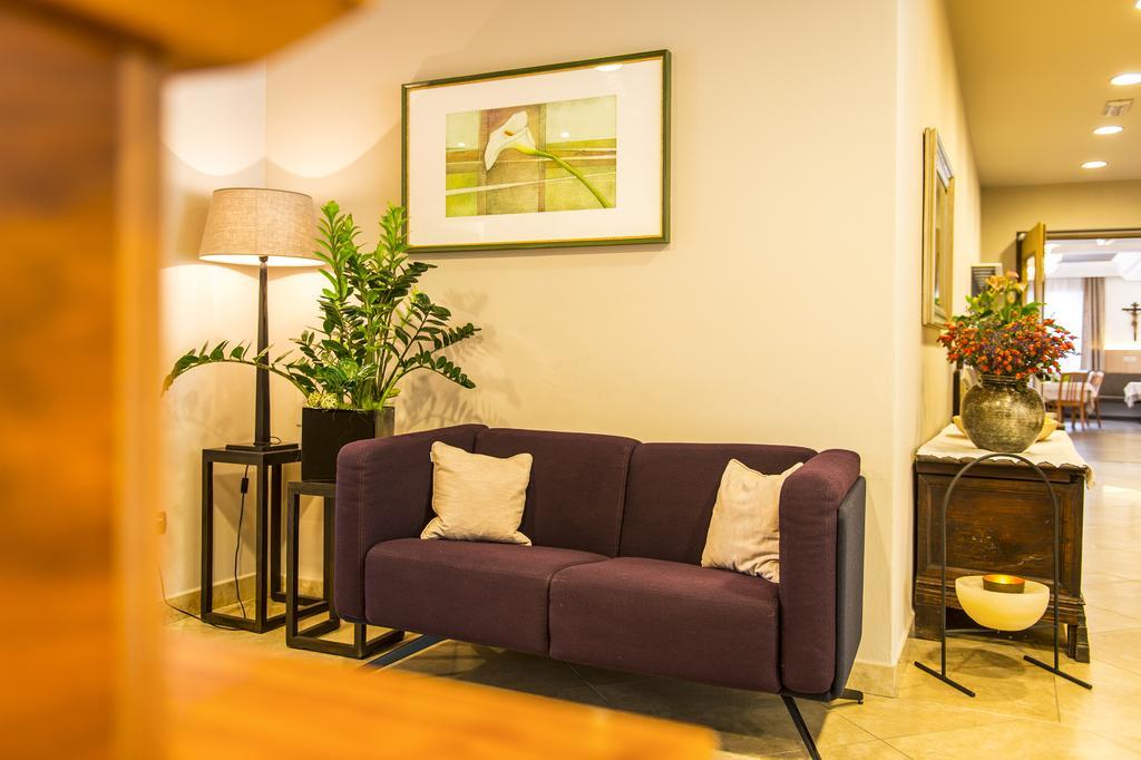 Hotel Campingpark Steiner Laives Esterno foto