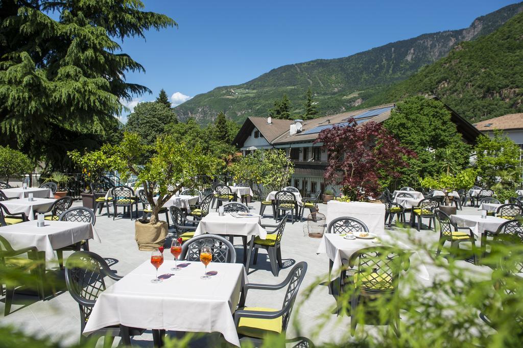 Hotel Campingpark Steiner Laives Esterno foto