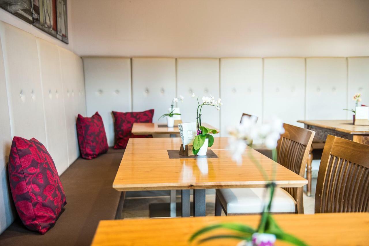 Hotel Campingpark Steiner Laives Esterno foto